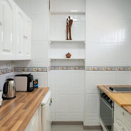Appartement Con Encanto