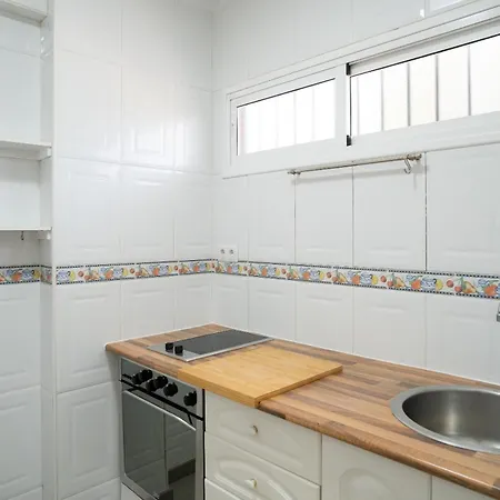 Con Encanto Appartement *