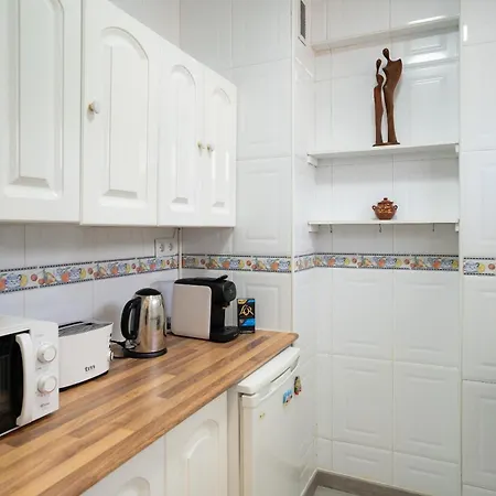 Appartement Con Encanto *