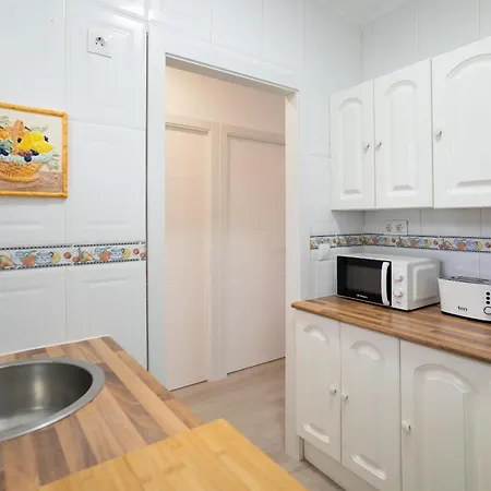 Appartement Con Encanto