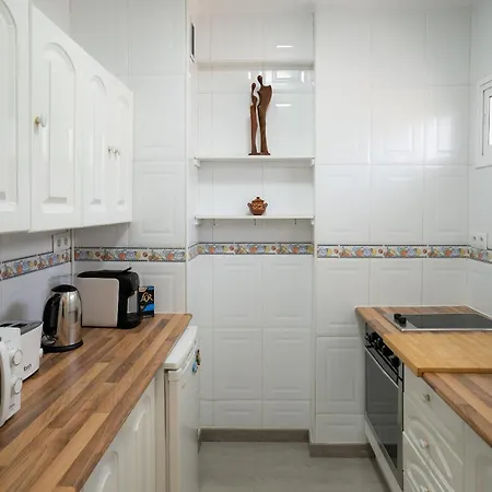 Con Encanto Appartement *